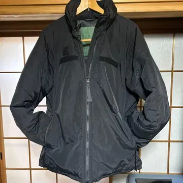 거의 미사용품 휴스턴 LEVEL7 레벨7 xxl