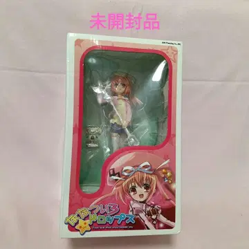 미개봉품 나나츠이로 드롭스 아키히메 스모모 피규어