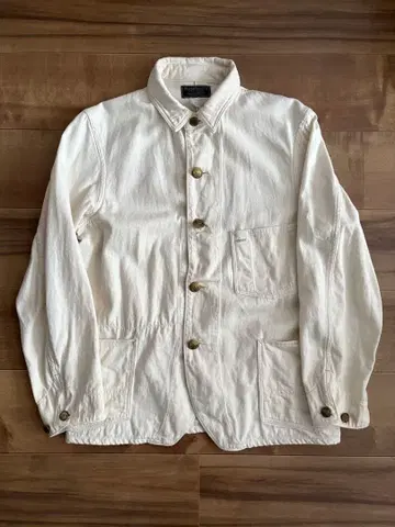 j.s homestead 홈스테드 커버올 M journal