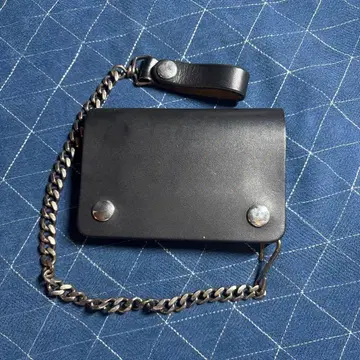 정키 클래식 오리지널 트러커 월렛