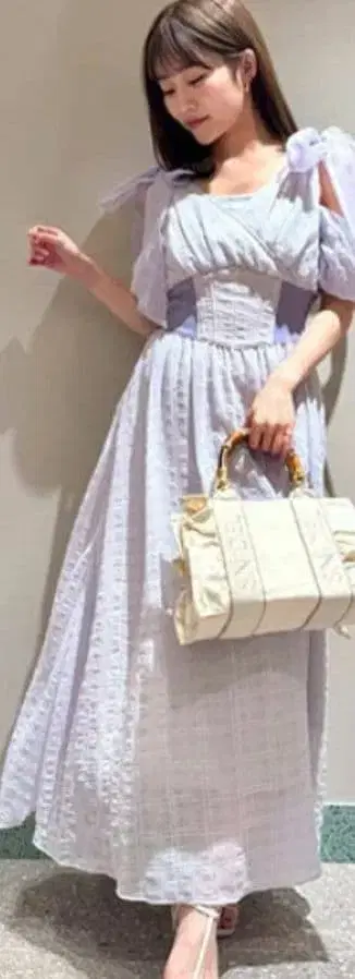 스나이델 원피스