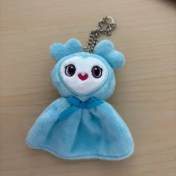 TWICE 나연 테루테루보즈