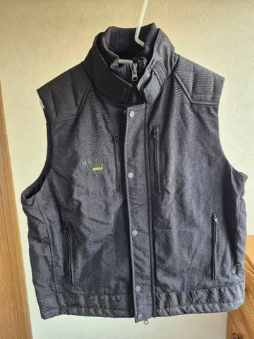 닉스 12504 3L 방한 워크 베스트 KNICKS AITOZ 한정 상품