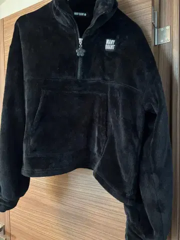 MARY QUANT 블랙 프리 스트레이너