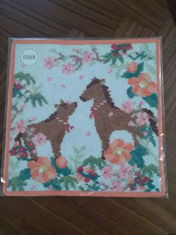 페이러 우마 2026 WEB 한정 컬러