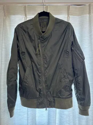 MA-1 중고 사이즈 M