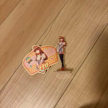 컬러풀 피치 에토 씨