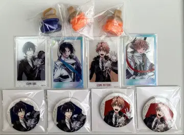 아이돌리쉬 세븐 아이나나 10주년