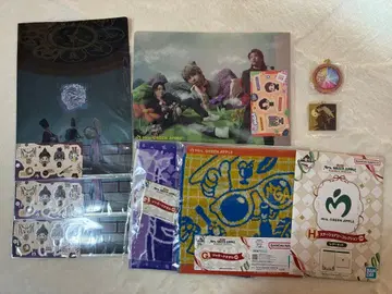 [ Mrs.GREEN APPLE ] 1번 복권 일괄 수령