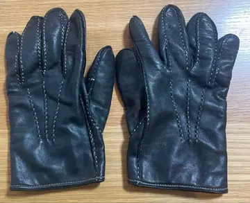 Italguanto 이탈구안토 캐시미어 가죽