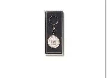 Bump of chicken Silver Jubilee 키링