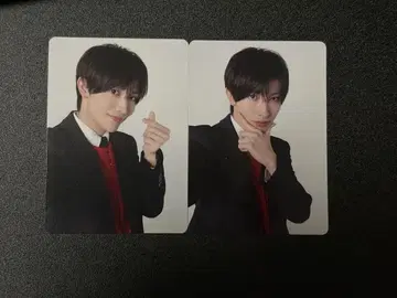 GENIC 마시코 아츠키 트레이딩 카드 무도관 2