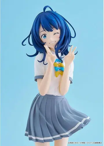 패배 히로인이 너무 많아! POP UP PARADE 야나미 안나 피규어