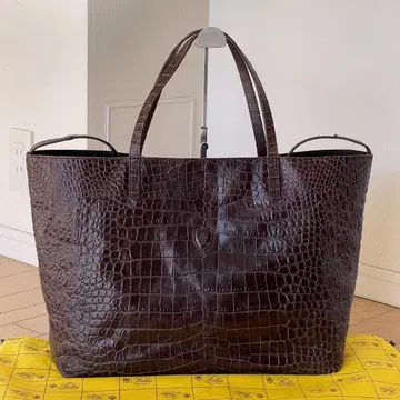 [ 새상품급 정가 101,200엔 ] 페리제 11-91/SA 브라운