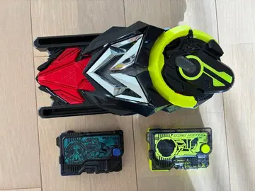 가면라이더 제로원 제로원 드라이버 (본체만)