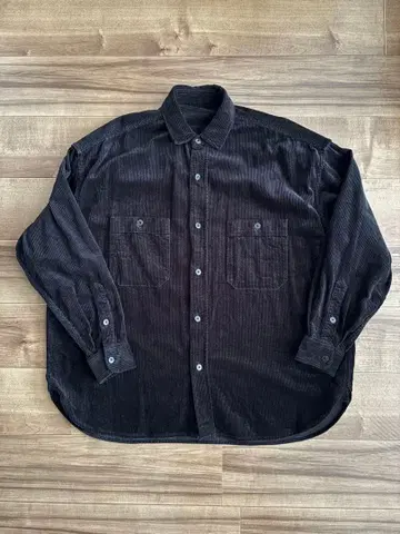 저널 스탠다드 홈스테드 homestead L 사이즈 코듀로이