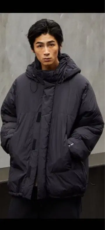 프릭스스토어 레벨 7 프리마 로프트 자켓