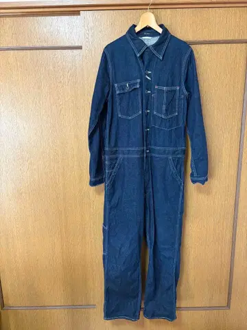 johnbull 엔지니어 오버롤 11441