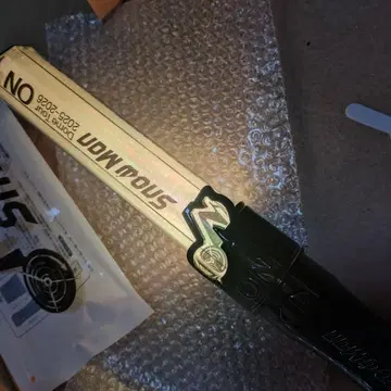 당일 발송 SnowMan on 응원봉 새상품급 1개