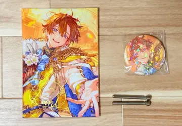 스타폴라 쿠니군 생일 기념 굿즈 (2025)