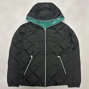 THE SHOP TK MIXPICE 퀼팅 다운 리버서블