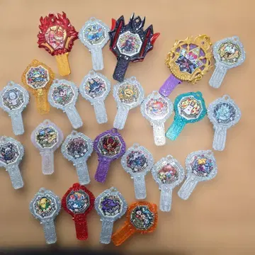 요괴워치 요괴 아크 묶음 판매