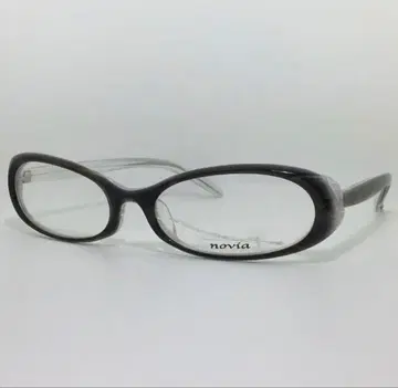 novia MODEL-103 빈티지 안경 프레임