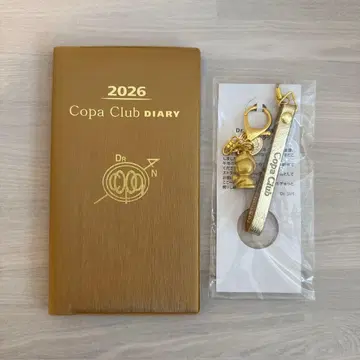 Dr. 코파 다이어리 & 스트랩