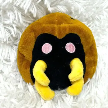 포켓몬 fit 가부토 봉제 인형 포켓몬 센터