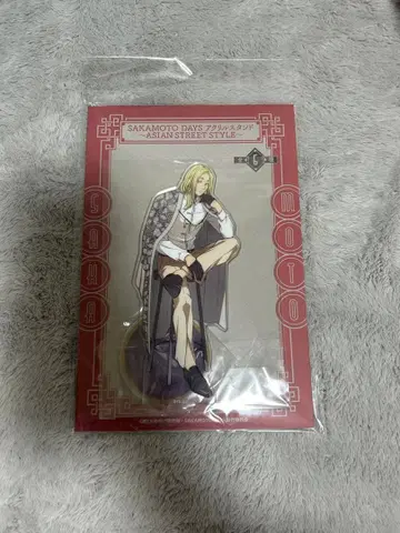 카가미가이 아크릴 스탠드