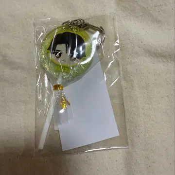 M!LK 요시다 진토 스트랩