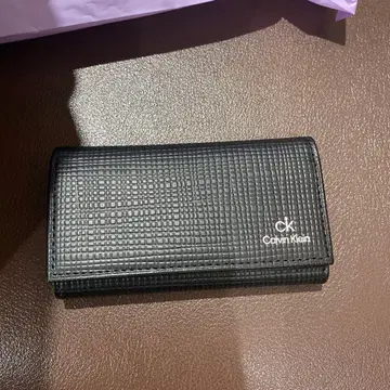 캘빈 클라인 블랙 키케이스