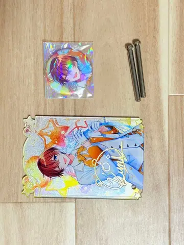 스태폴라 쿠니쿤 생일 기념 굿즈(2024)