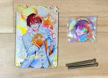 스태폴라 쿠니쿤 생일 기념 굿즈(2024)