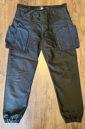 WHITE MOUNTENEERING 카고 팬츠 2