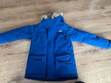 THE NORTH FACE 맥마드