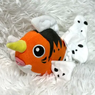 포켓몬 센터 한정판 아즈마오 FIT 봉제 인형