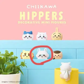 치이카와 피퍼즈 모몽가