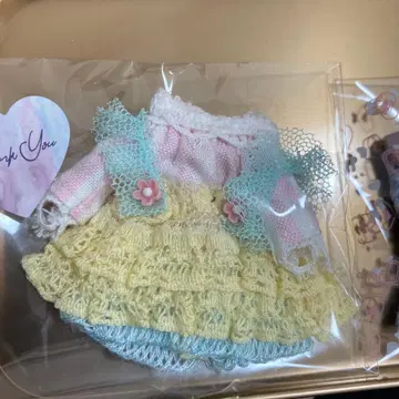 미니 브라이스 아웃핏