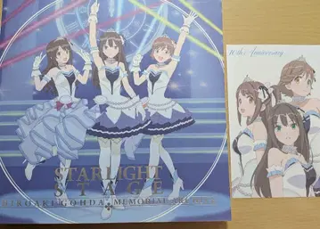 C107 리틀 레드 고다 히로아키 데레스테+덤 포스카