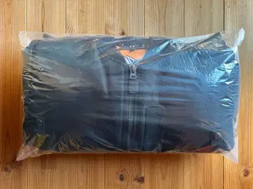 JTPT MA-1 블랙 컬러 L 사이즈 자켓 이토 히로키 RIZIN