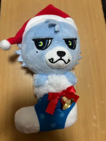 3대 JSB 토사카 히로오미 봉제 인형 ECHOES OF DUALITY