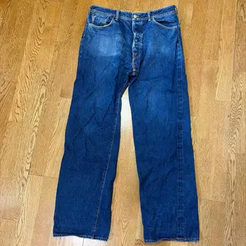 ATLAST 데님 로트 161 38