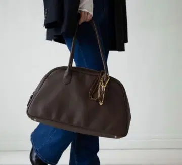 지나시스 보스턴 백 즉시 구매 불가!