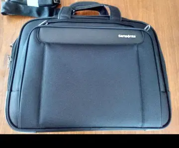 삼소나이트 Samsonite 비즈니스 백 거의 미사용