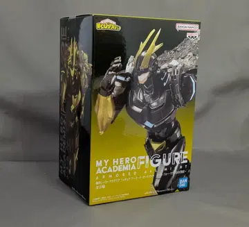 Gigo 한정판 히로아카 아머드 올마이트 피규어 [익명 배송]