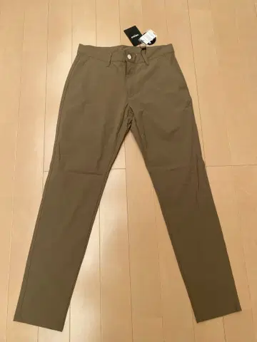 골프웨어 어드미럴골프 팬츠 L