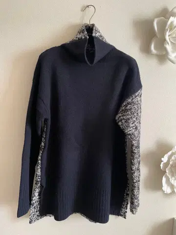 JOSEPH 양모 니트