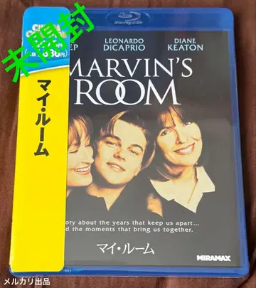 [미개봉 새상품] 마이 룸('96 미국) blu-ray