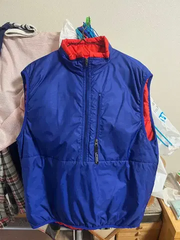 patagonia 퍼프볼 베스트 S 사이즈
